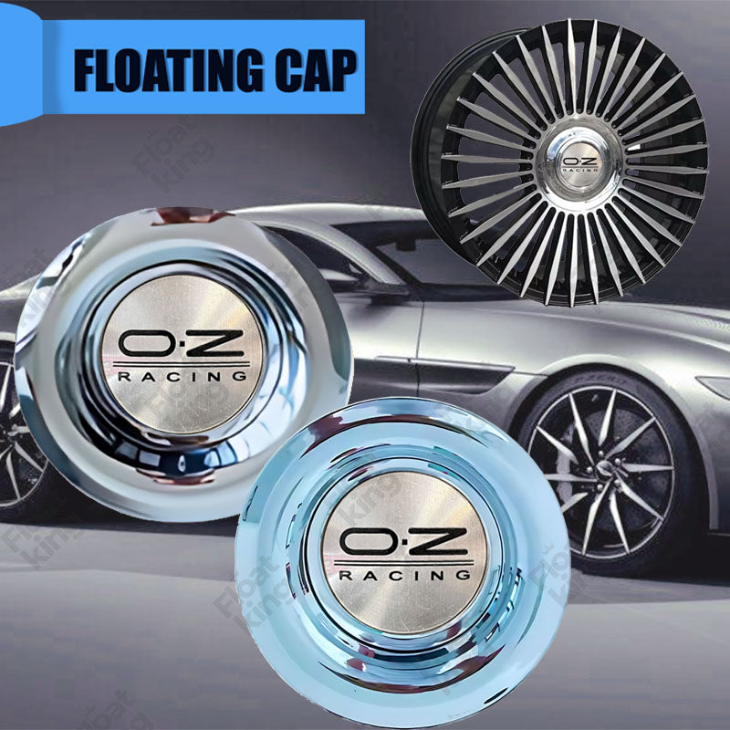 OZ Floating Center Cap