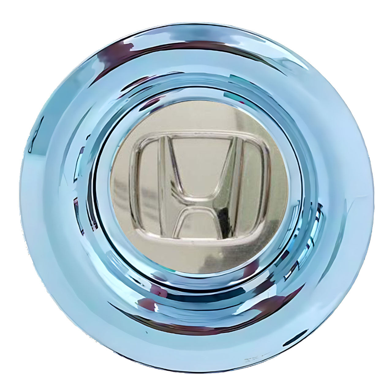 Honda CR-V Floating Center Cap