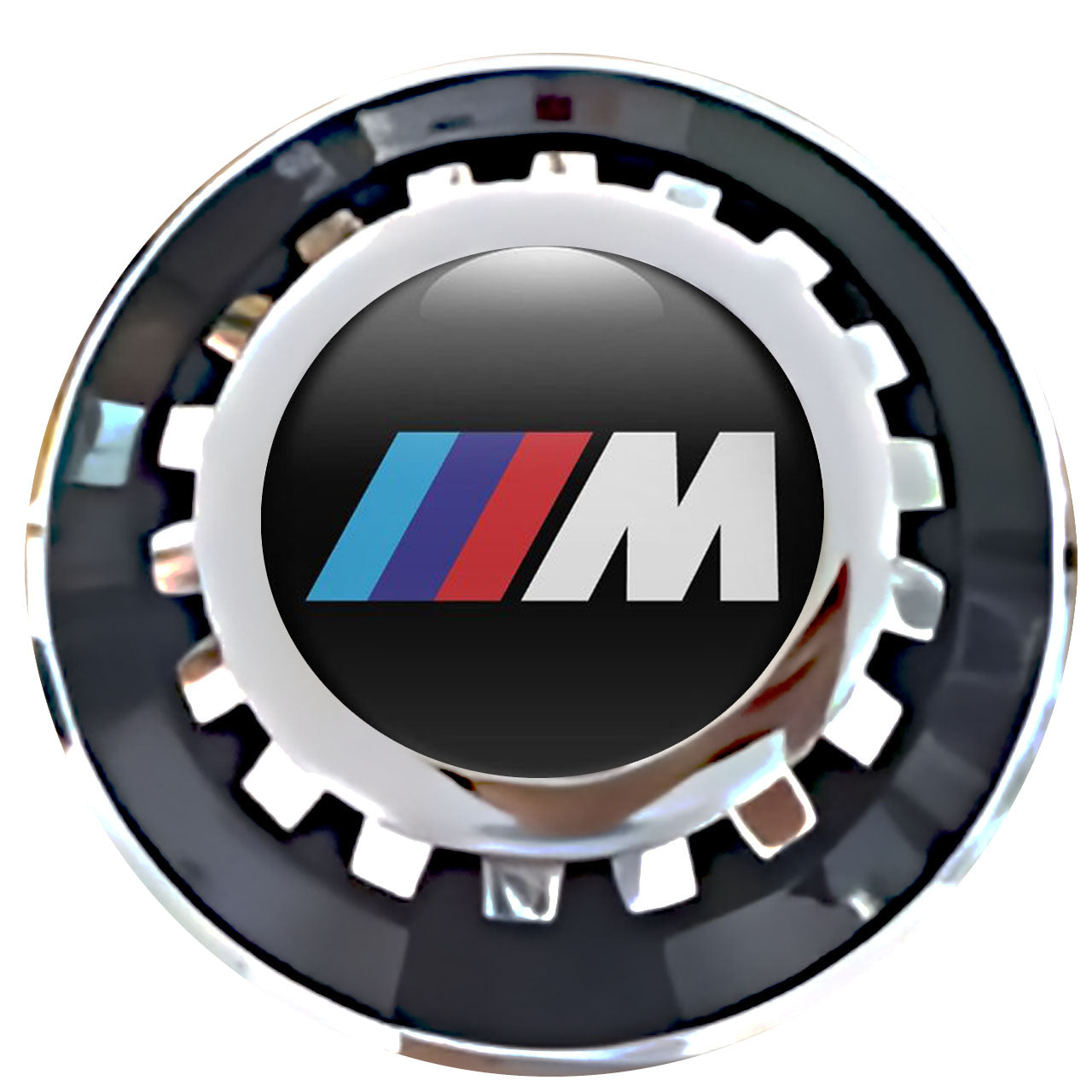 BMW M-Series