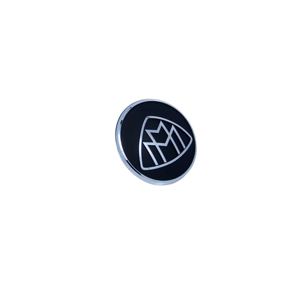 Mercedes-Maybach Floating Center Caps - Zoomout cap