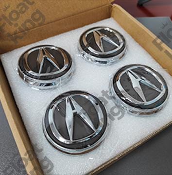 Acura.