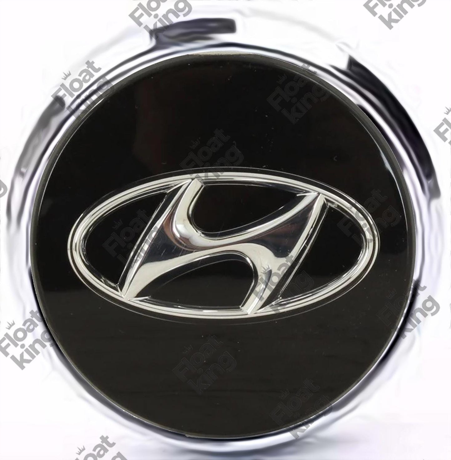 Hyundai.