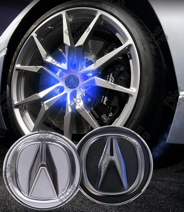 Acura.