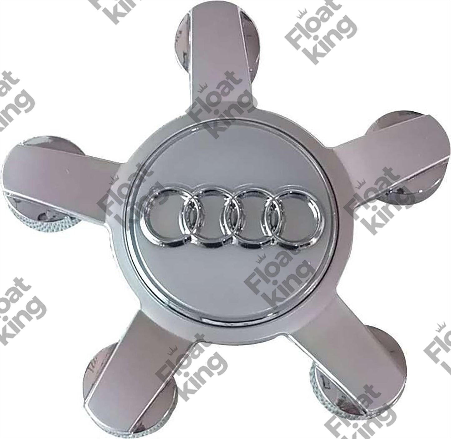 Audi.