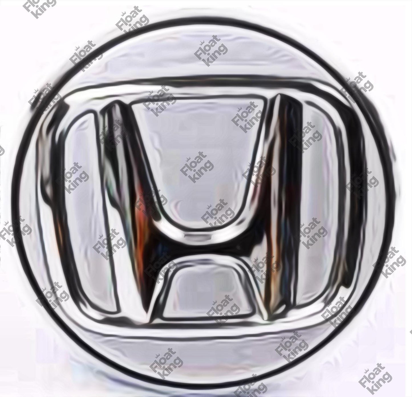 Honda.