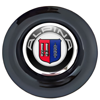 BMW Alpina