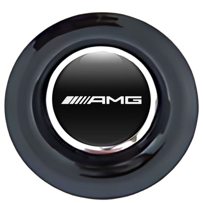 Mercedes Benz AMG.