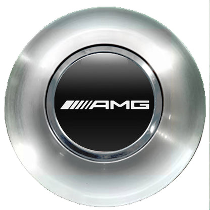 Mercedes Benz AMG