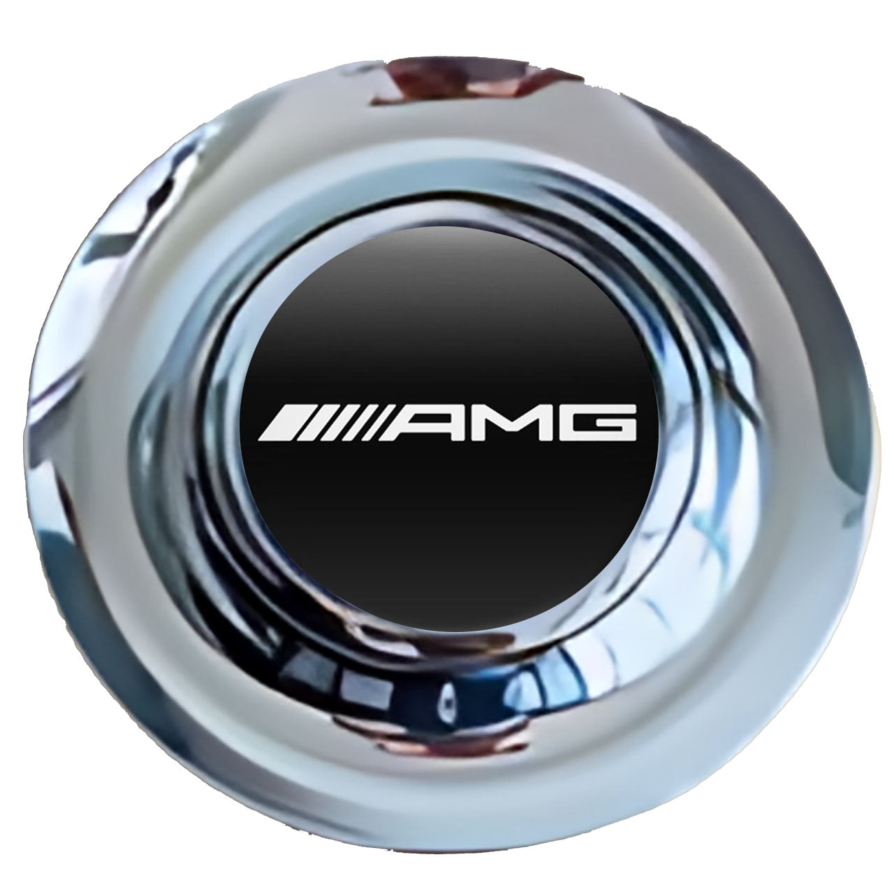 Mercedes Benz AMG.