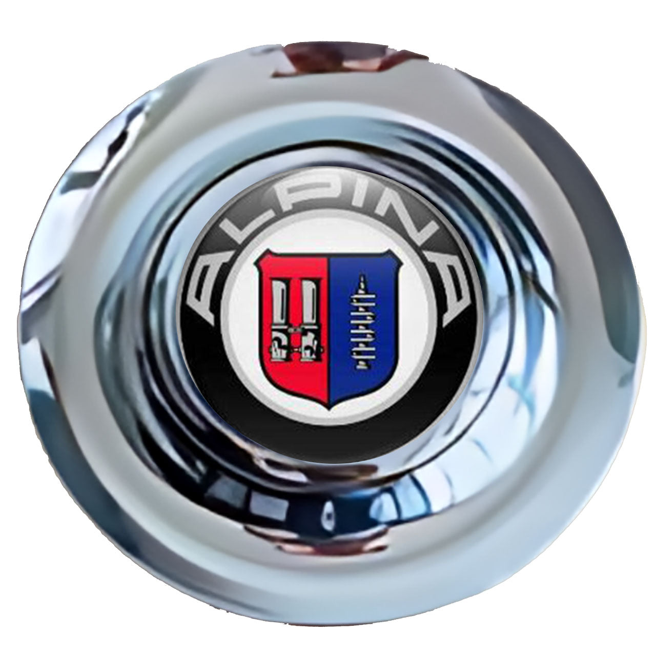 BMW Alpina