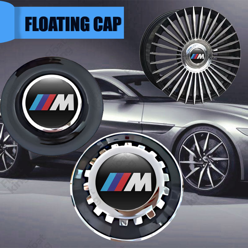 BMW M-Series