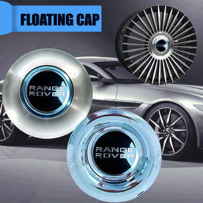 Land Rover Range Rover Floating Center Cap