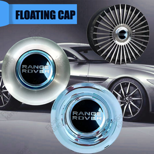 Land Rover Range Rover Floating Center Cap