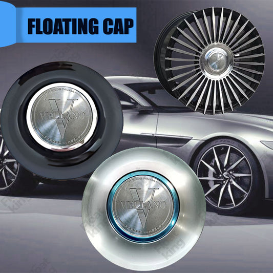 Vellano Floating Center Cap