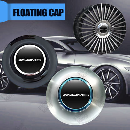 Mercedes Benz AMG.