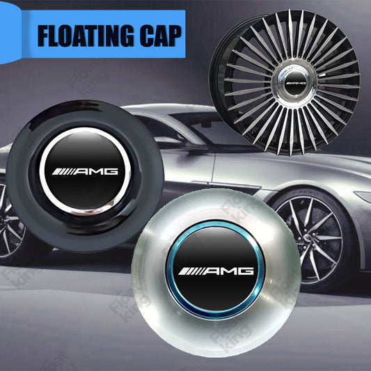Mercedes Benz AMG.