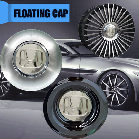 Honda CR-V Floating Center Cap