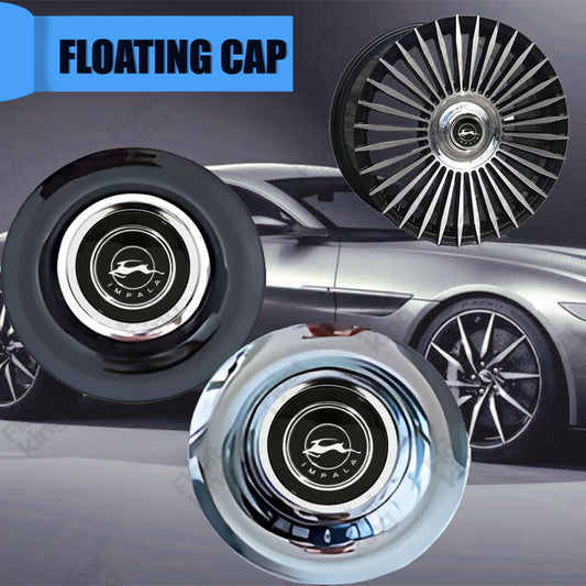 Chevrolet Impala Floating Center Cap