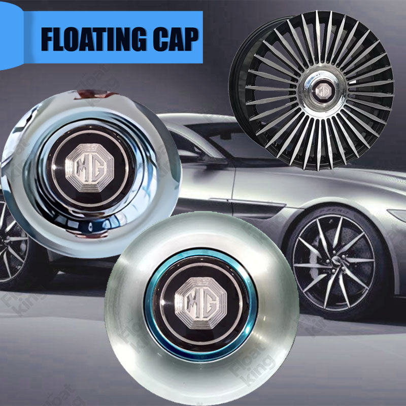 MG Floating Center Cap