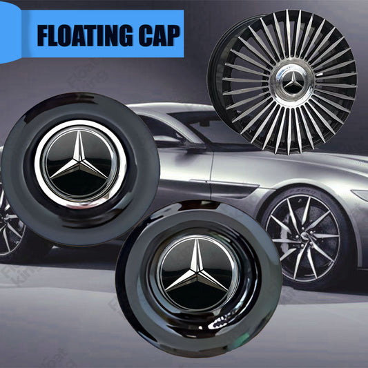 Mercedes Benz.