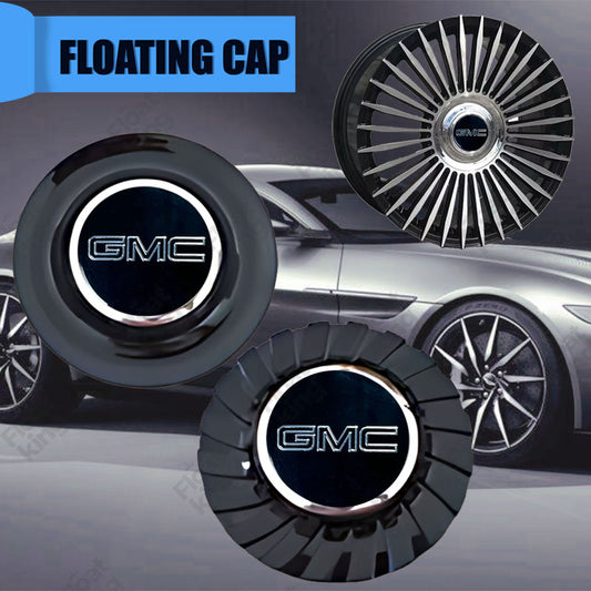 GMC Acadia & Canyon Floating Center Cap