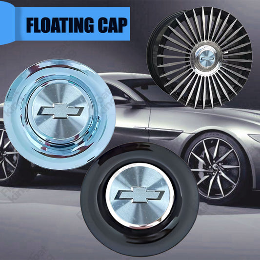 Chevrolet Camaro Floating Center Cap