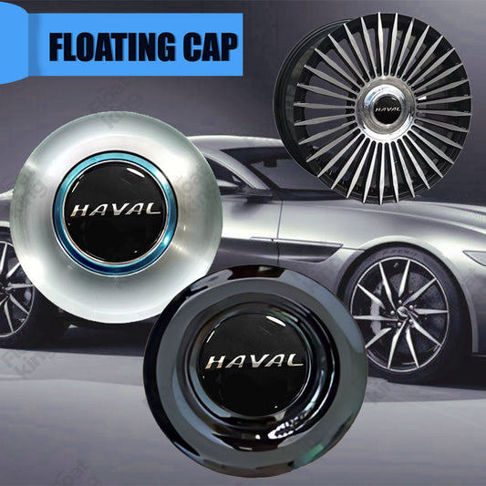 Haval Floating Center Cap