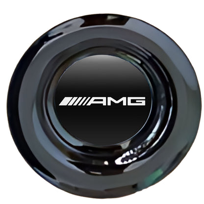 Mercedes Benz AMG.