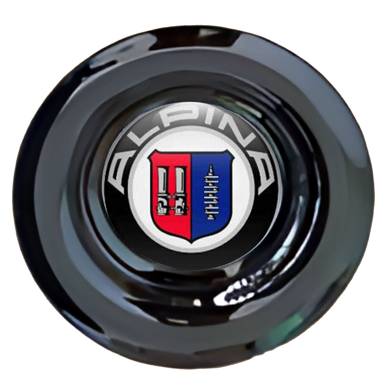 BMW Alpina