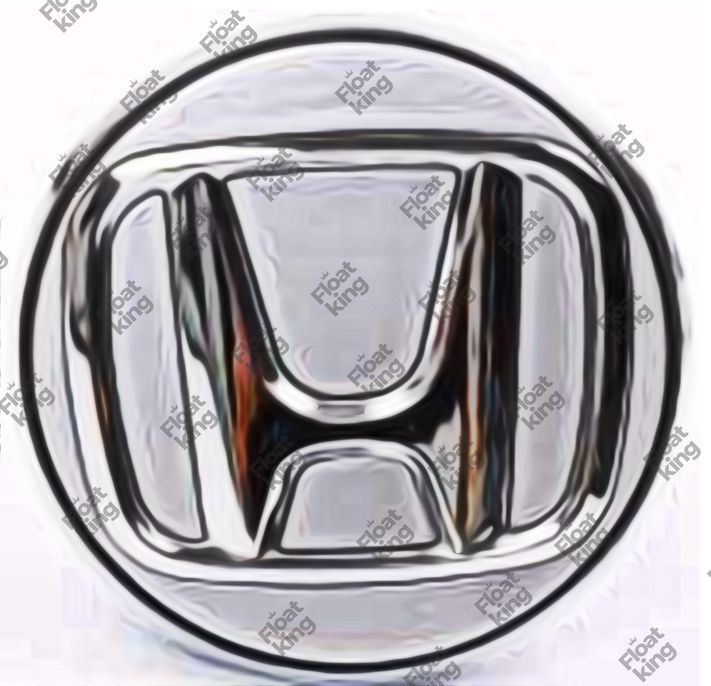Honda.