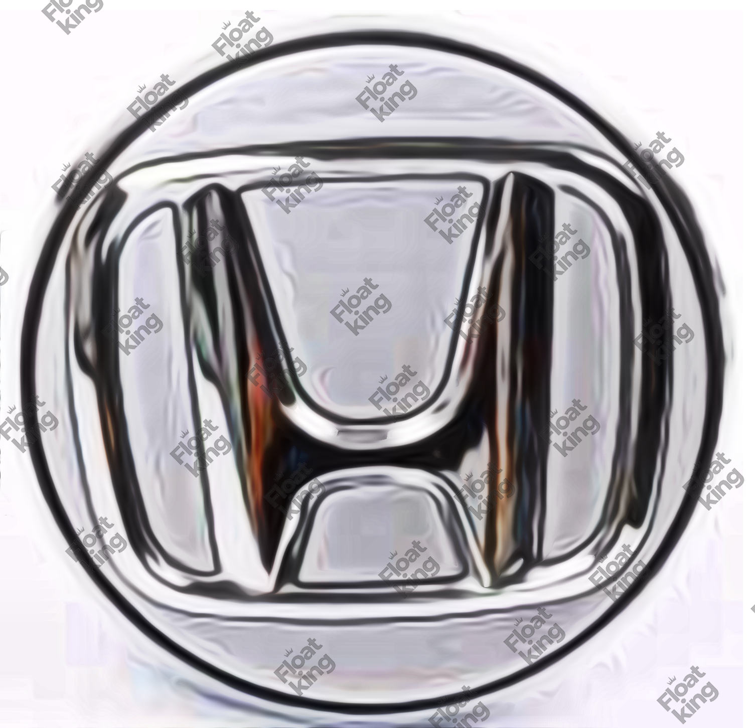 Honda.