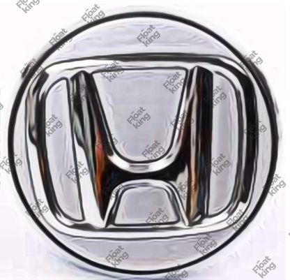 Honda.