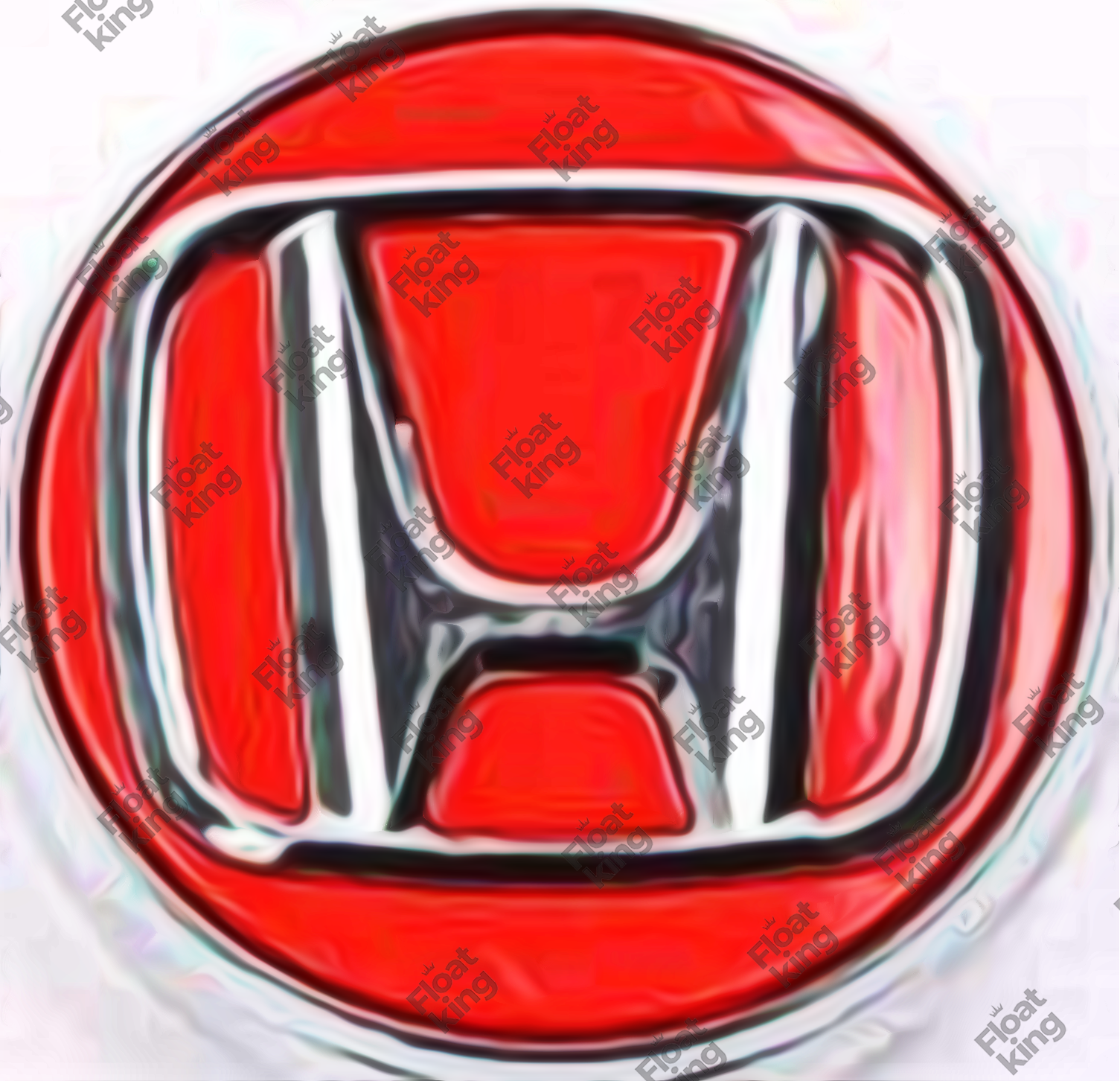 Honda.