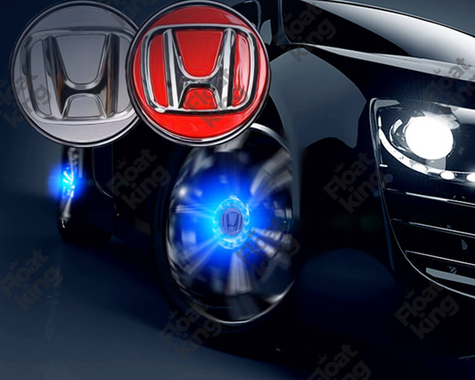 Honda.