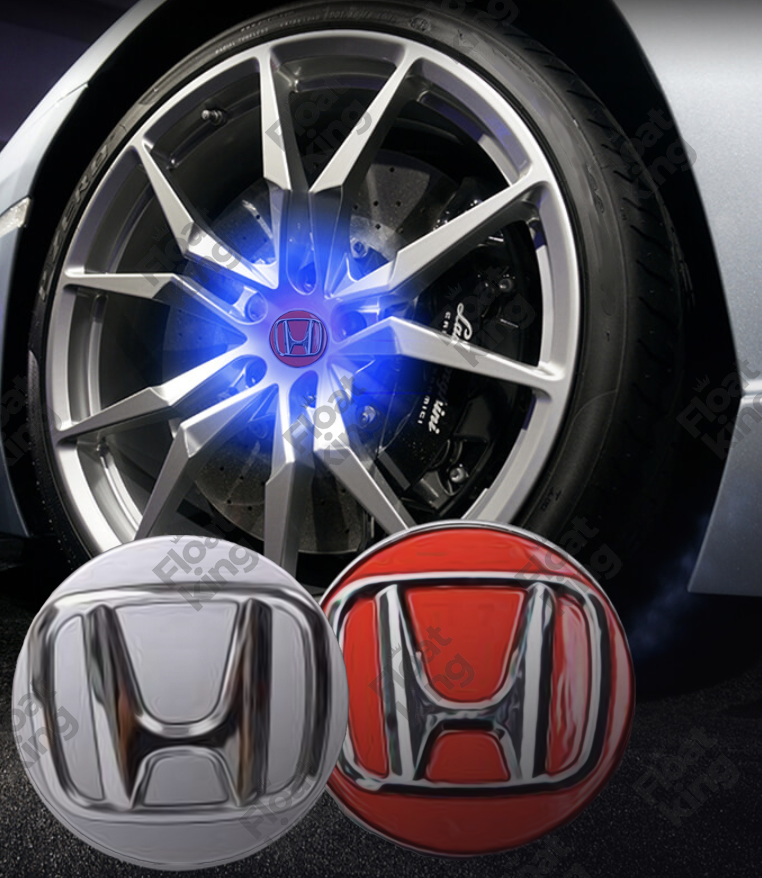 Honda.
