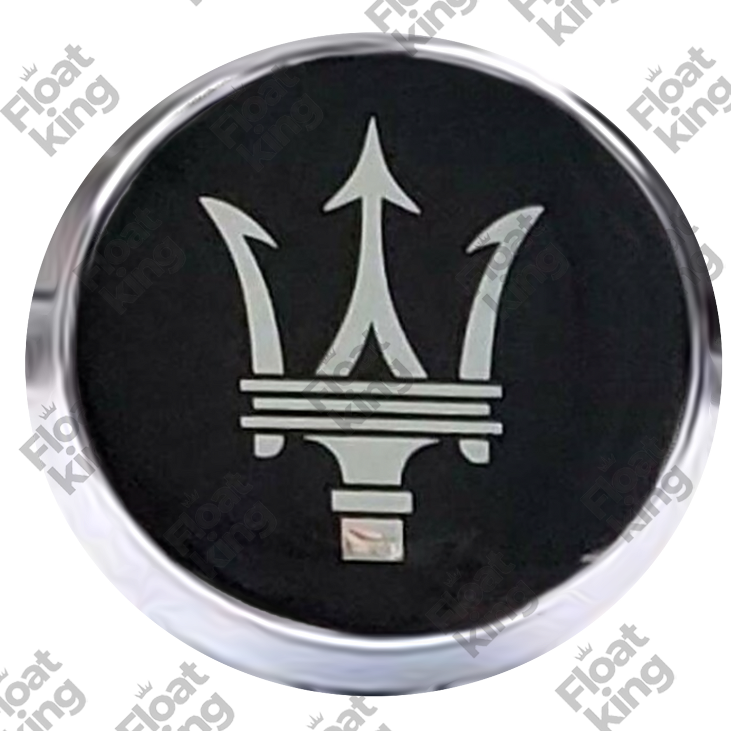 Maserati.