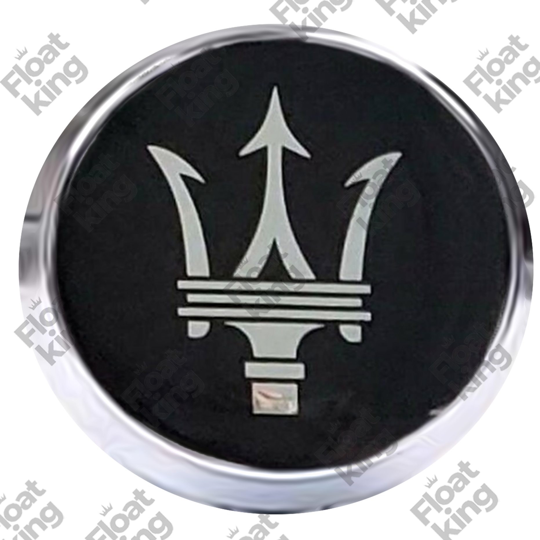 Maserati.