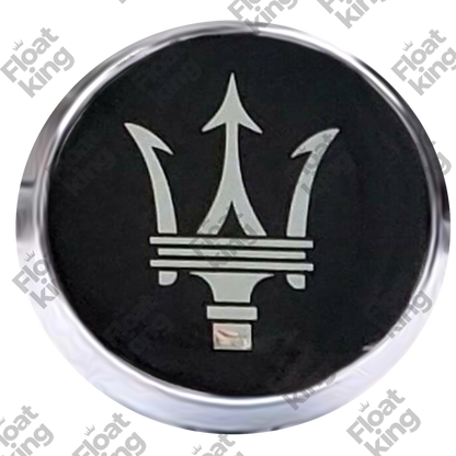 Maserati.