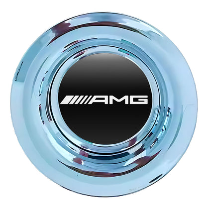 Mercedes Benz AMG.