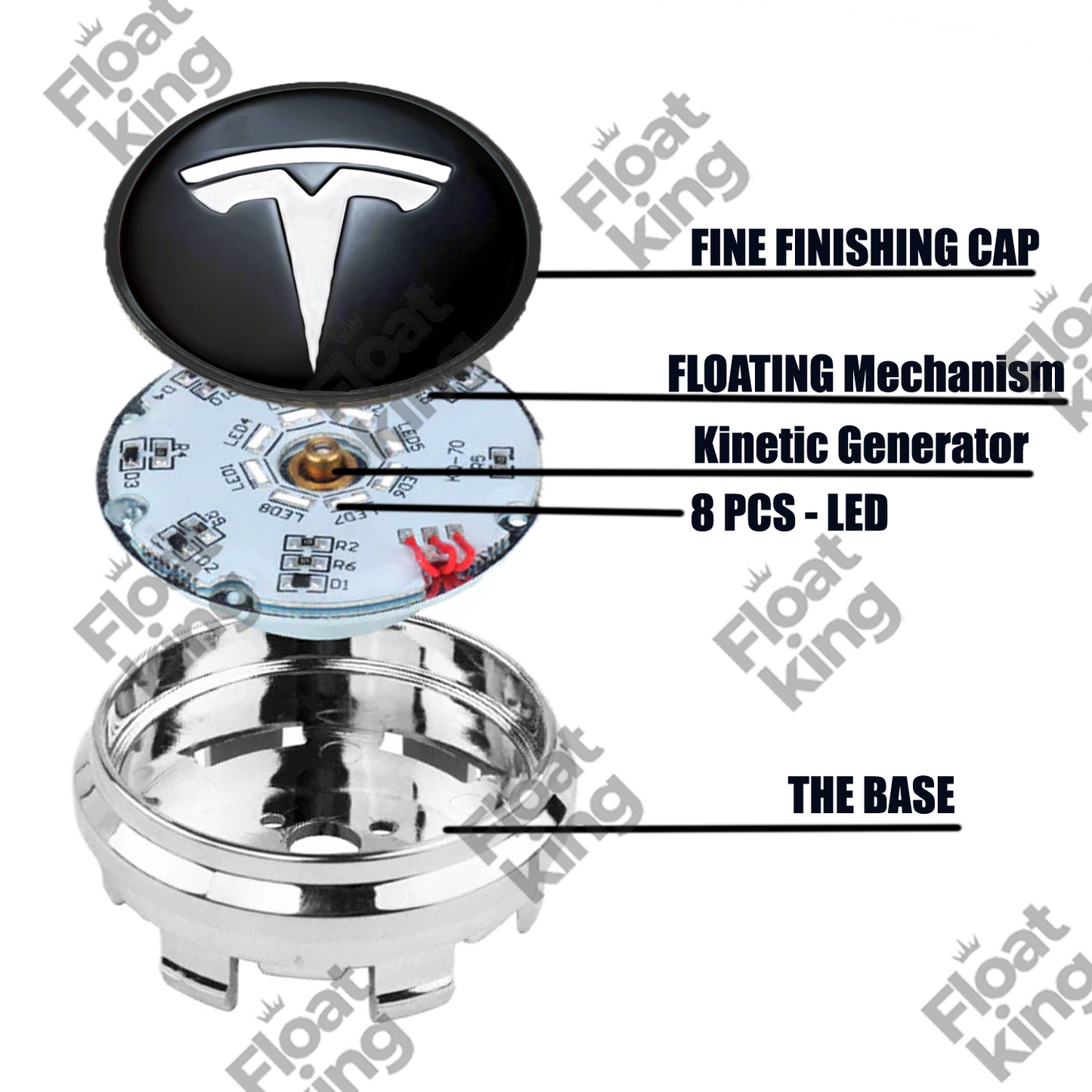 Tesla.