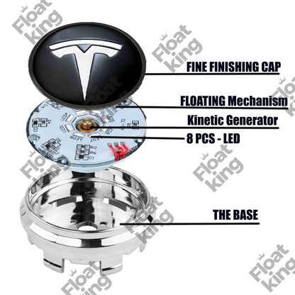 Tesla.