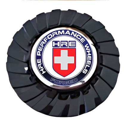 HRE Floating Center Caps True Direction