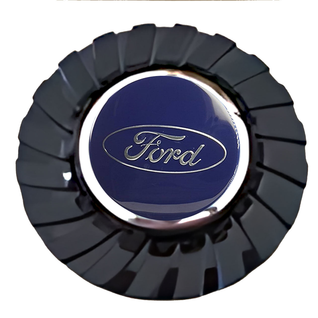 Ford BE8Z Floating Center Caps True Direction