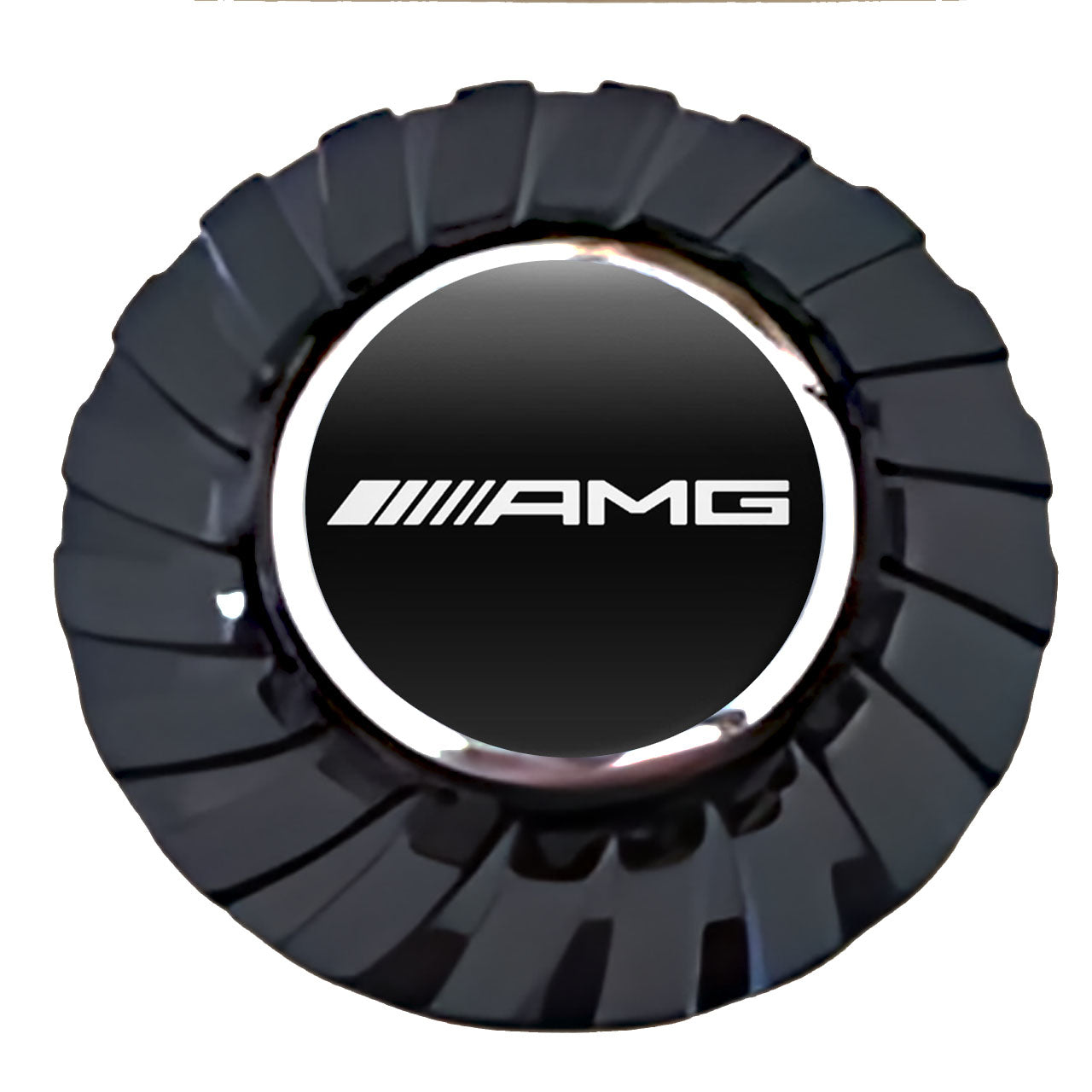 Mercedes Benz AMG.