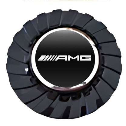 Mercedes Benz AMG.