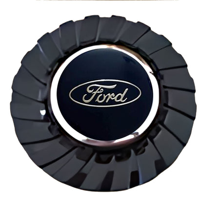 Ford Floating Center Caps True Direction