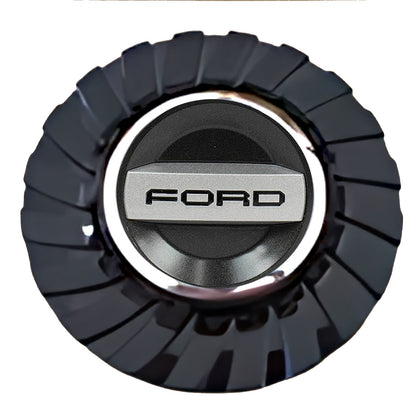 Ford F-150 OEM Floating Center Caps True Direction