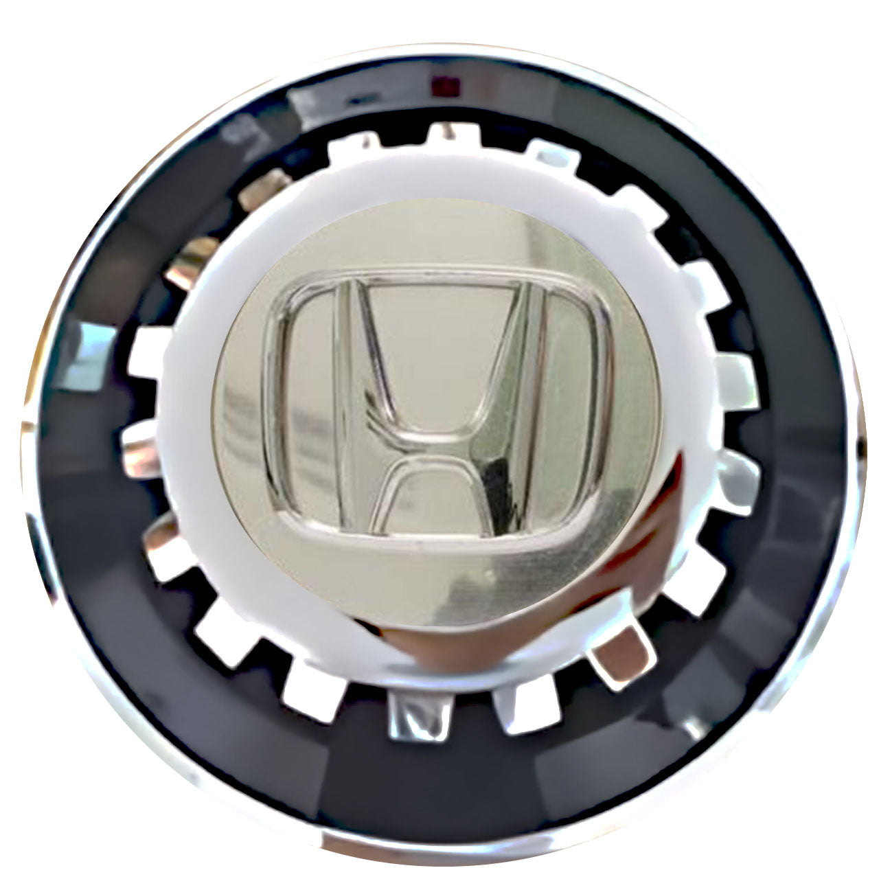 Honda CR-V Floating Center Cap