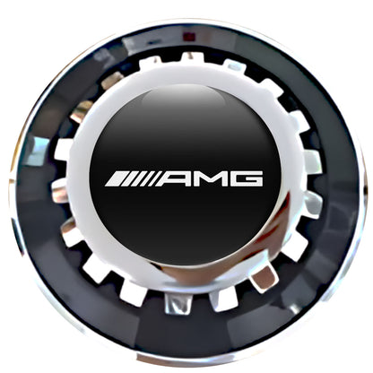 Mercedes Benz AMG.