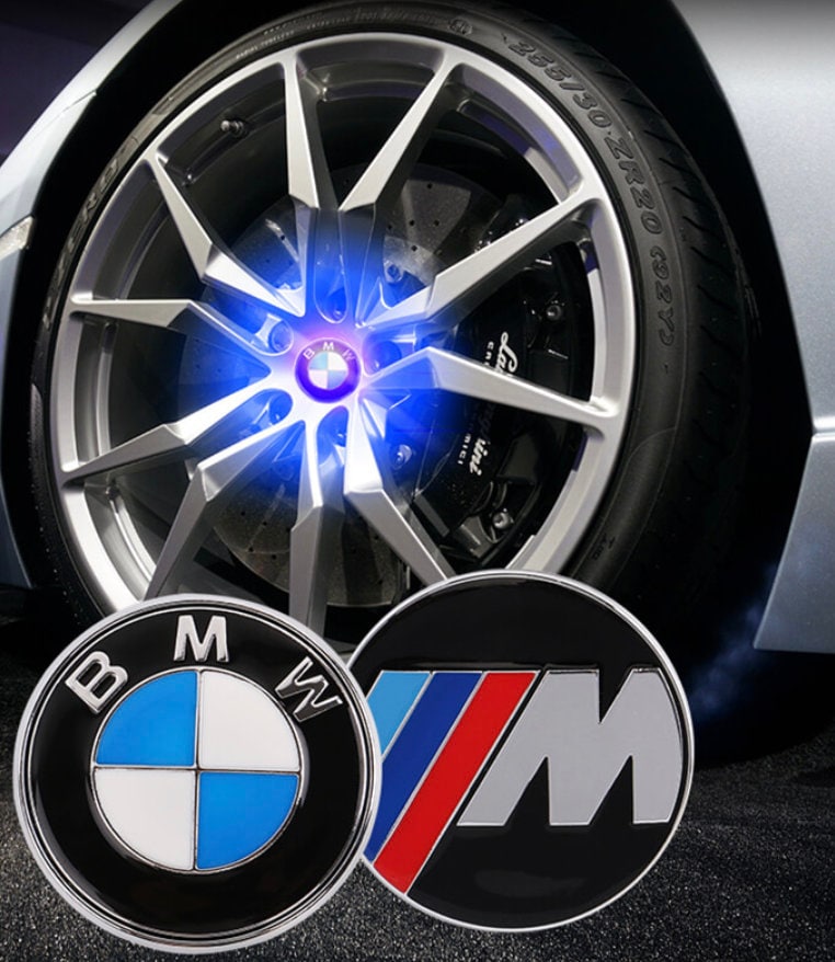BMW M-Series.